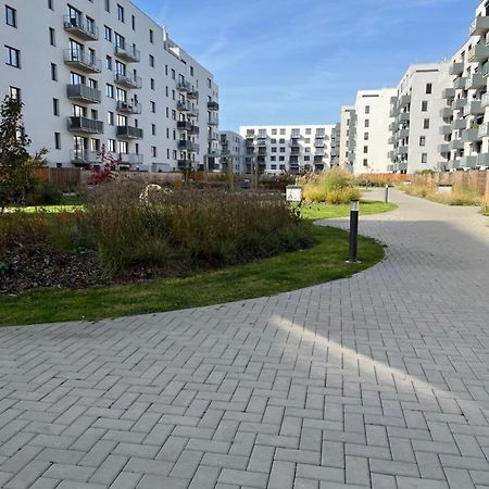 Luxury Flat In Brno Green Soho Exterior photo