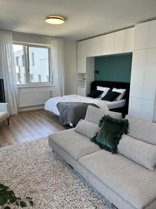 Luxury Flat In Brno Green Soho Exterior photo