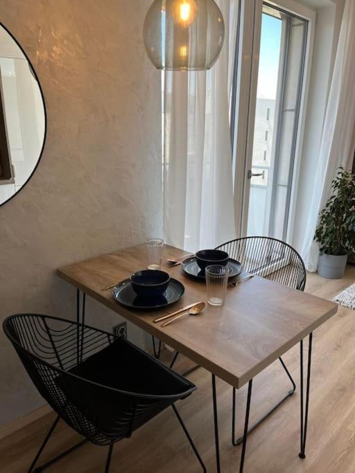 Luxury Flat In Brno Green Soho Exterior photo