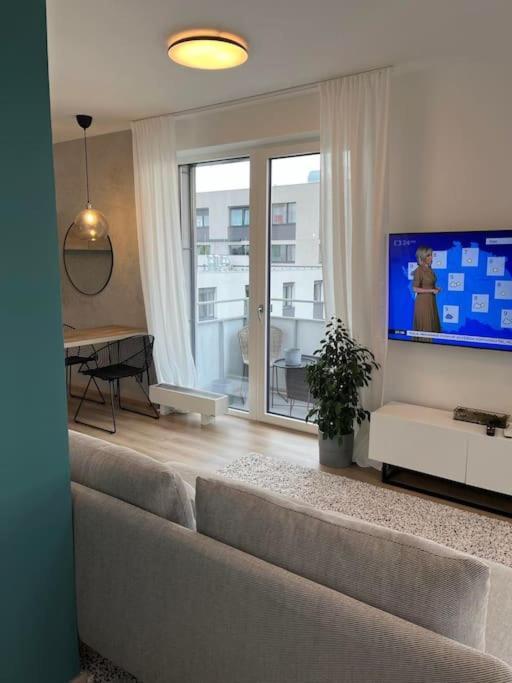 Luxury Flat In Brno Green Soho Exterior photo