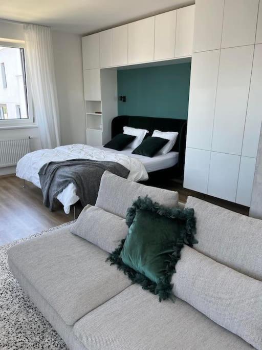 Luxury Flat In Brno Green Soho Exterior photo